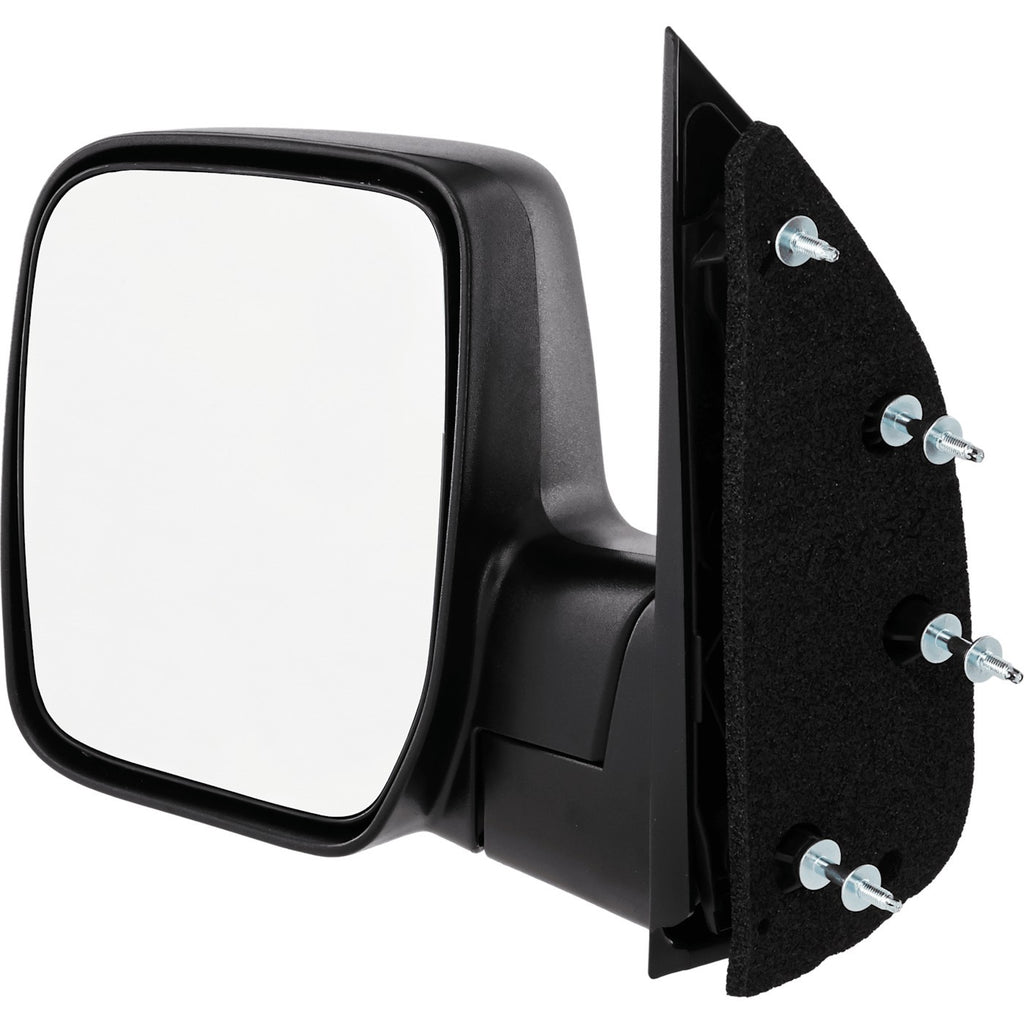 Set of 2 Mirrors for Ford E350 Van, E150, E250, E450