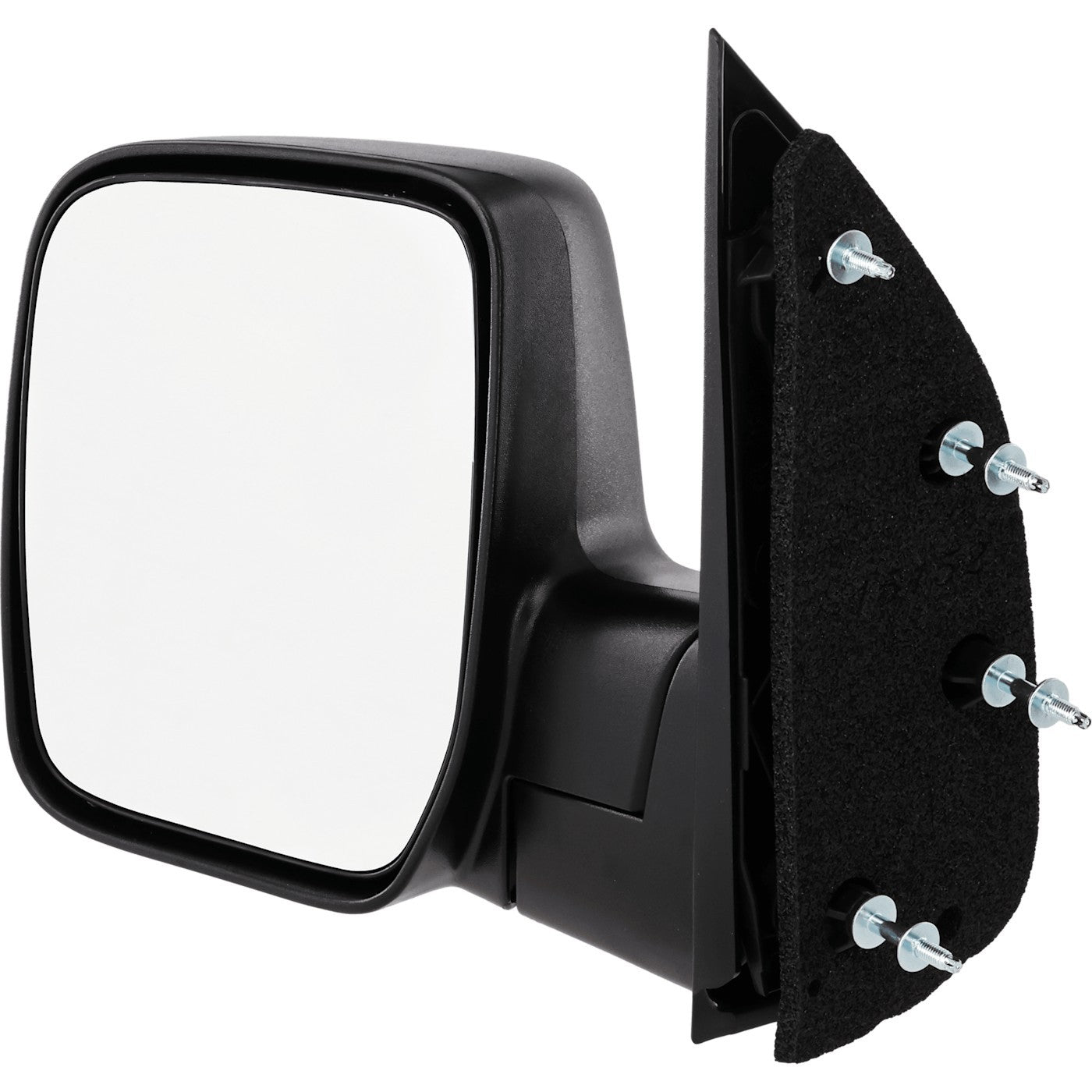 Set of 2 Mirrors for Ford E350 Van, E150, E250, E450