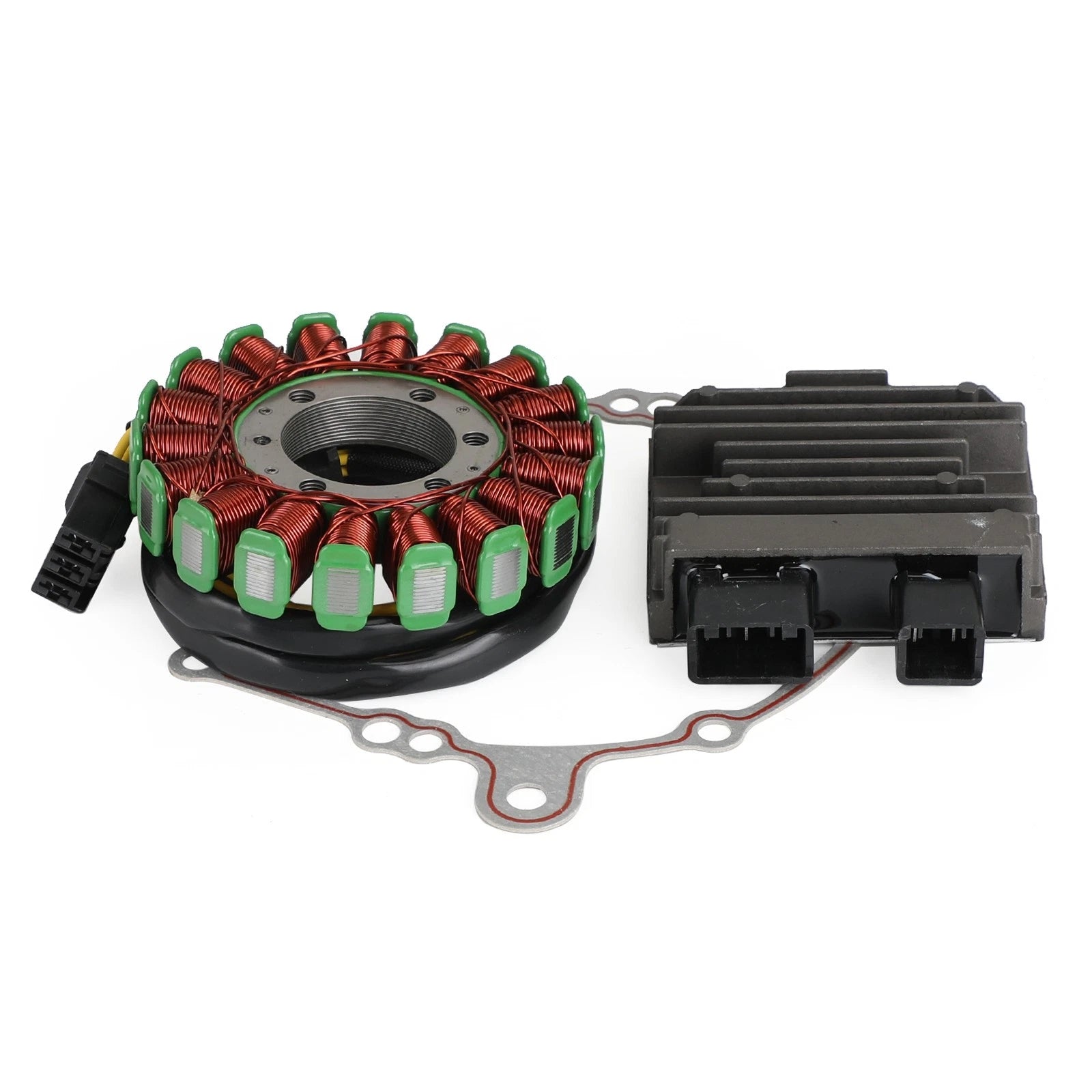 Regulator Stator Coil Gasket Kit for Honda CB 1000 R/RA ABS (2009–2019)