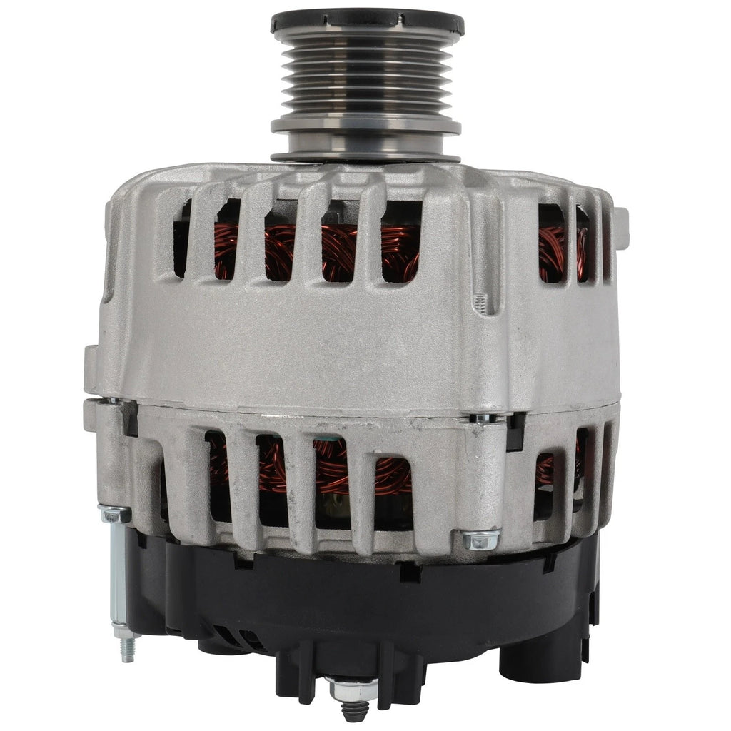 Alternator for Audi TT Quattro (2008–2009) V6 3.2L