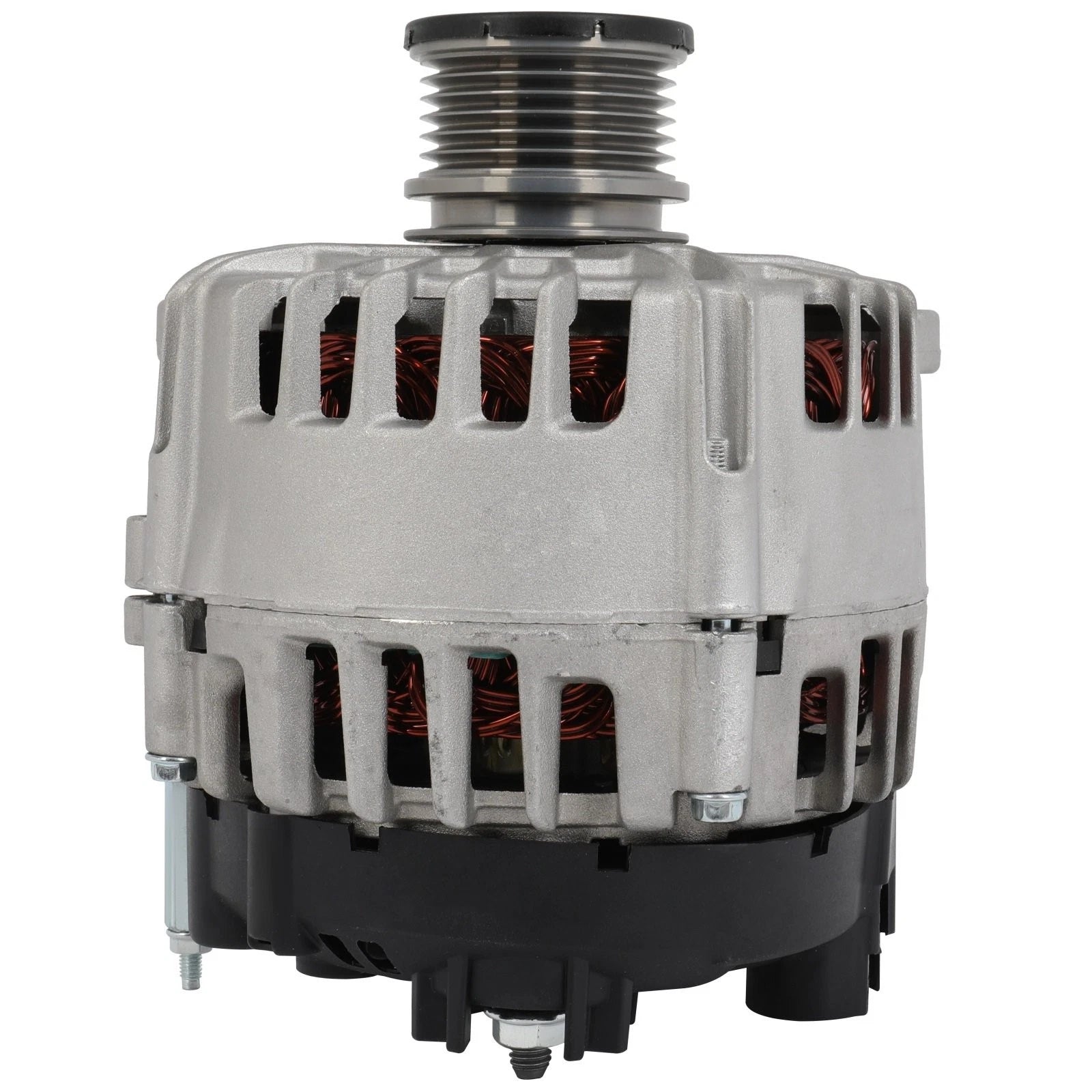 Alternator for Audi TT Quattro (2008–2009) V6 3.2L