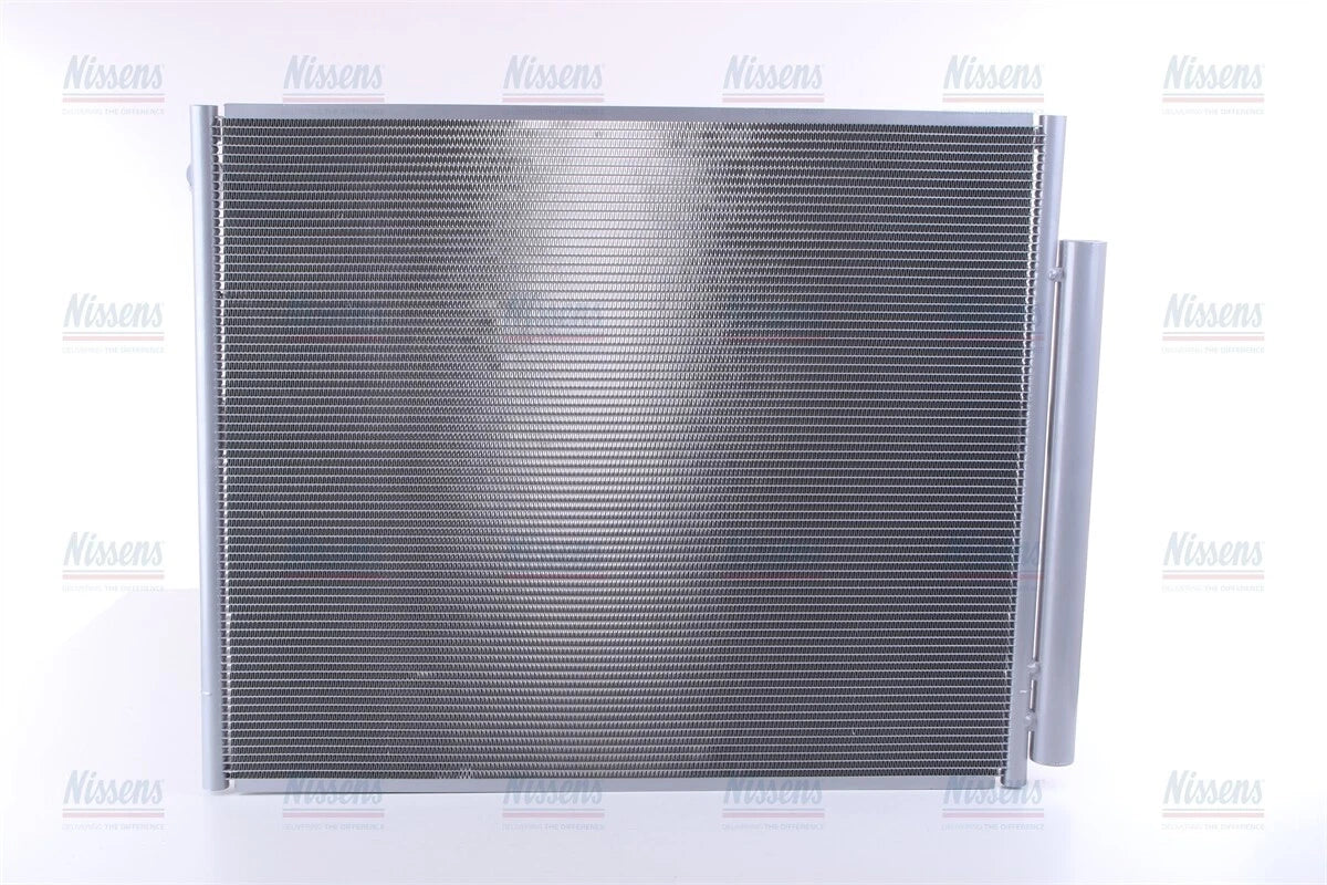 A/C Condenser for Nissens (94919)