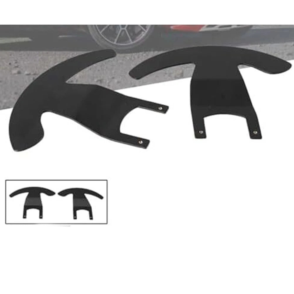 Sleek Design Upgrade Kit for Logitech Wheels (2010–2023)