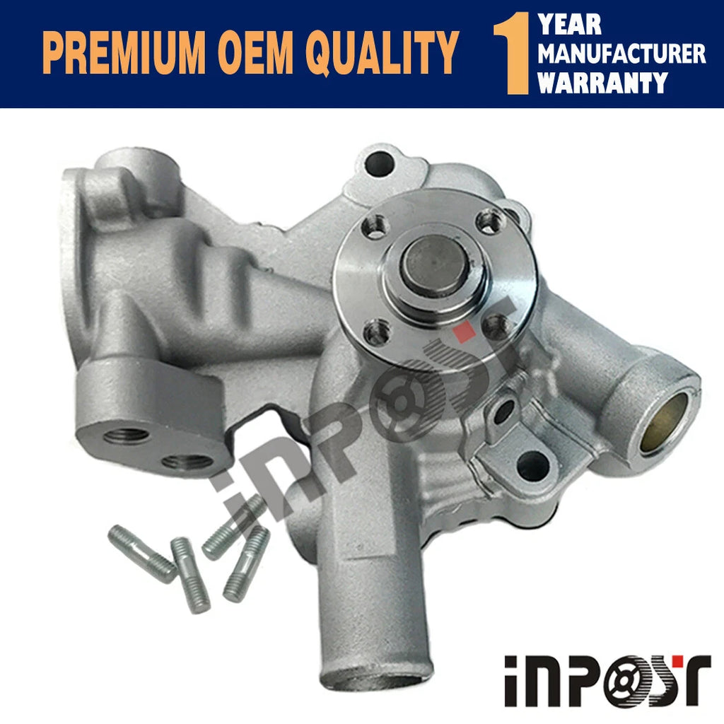 Water Pump 119520-42000 for 2TNE68 Diesel Engine GN