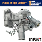 Water Pump 119520-42000 for 2TNE68 Diesel Engine GN
