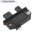Ignition Control Module for Chevrolet C1500 1988-1998 (1 x ABS Metal)