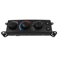 A/C Heater Control Panel for Dodge Dakota Ram (2005-2011)