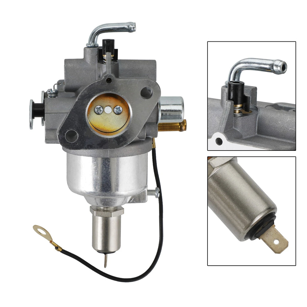 Carburetor Carb for Kawasaki FH500V (AM130924, 15003-7037)