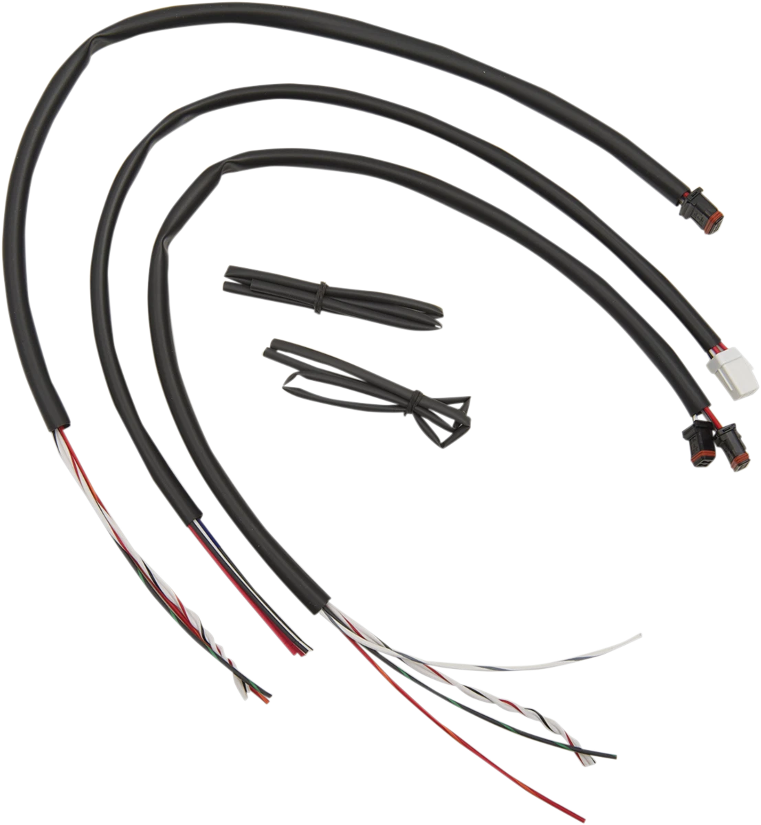 Wiring Extension Kit for LA Choppers Handlebar (1991–1993) LA-8991-93
