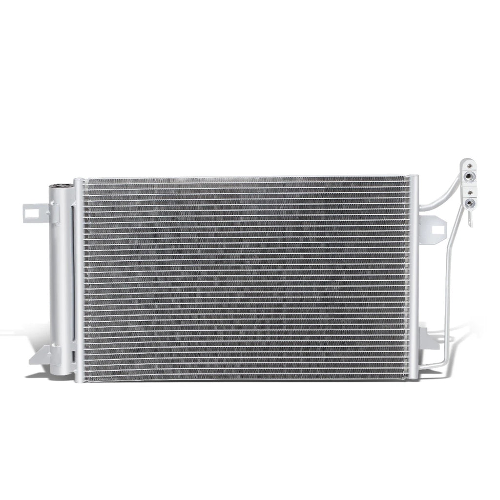 A/C Condenser 3786 for Ford Fusion Lincoln MKZ Mercury Milan (2010–2012)
