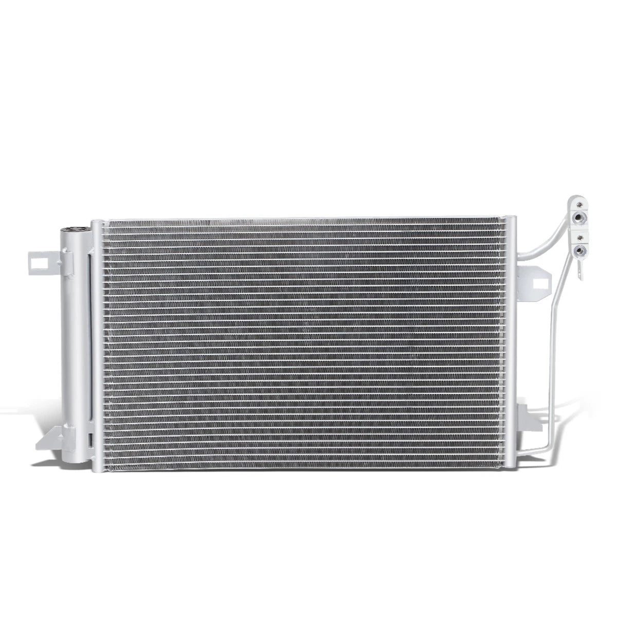 A/C Condenser 3786 for Ford Fusion Lincoln MKZ Mercury Milan (2010–2012)