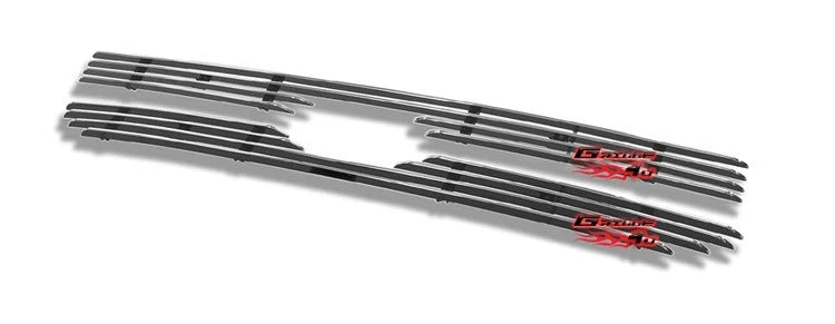 Billet Grille Insert for Toyota RAV4 (2004-2005)