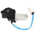 Power Window Motor for Chrysler Sebring Sedan, Dodge Stratus (2001–2006)