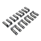 8 Pairs Hydraulic Roller Lifters for Chevy Blazer C10 C20 C1500 C2500 (1973–1995)