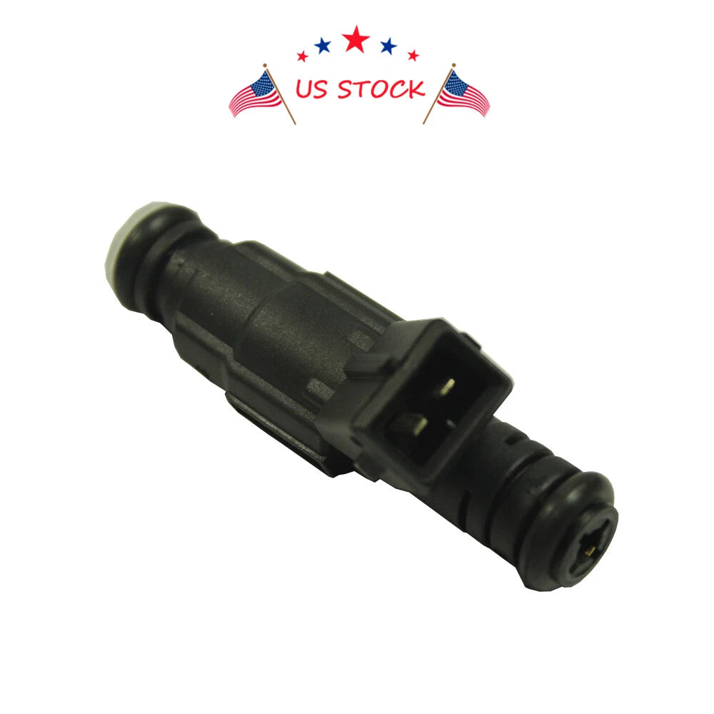 Set of 8 Fuel Injectors for GM Ford V8 LS1 LT1 LS6 (1997–2006)