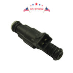 Set of 8 Fuel Injectors for GM Ford V8 LS1 LT1 LS6 (1997–2006)