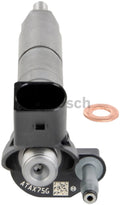 Bosch Fuel Injector 0986435406 for