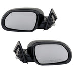 Set of 2 Mirrors for Kia Soul (2020–2025)
