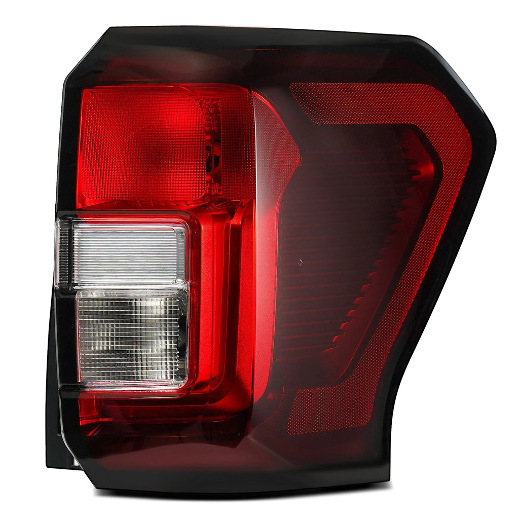 Halogen Tail Light Right Passenger RH for Ford Expedition (2022–2025)