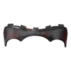 Outer Fairing Skirt for Harley FLHT FLHX (2014–2023) Mysterious Red