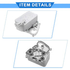 Engine Oil Cooler with Seals for Volkswagen Beetle (No. 059117021R)
