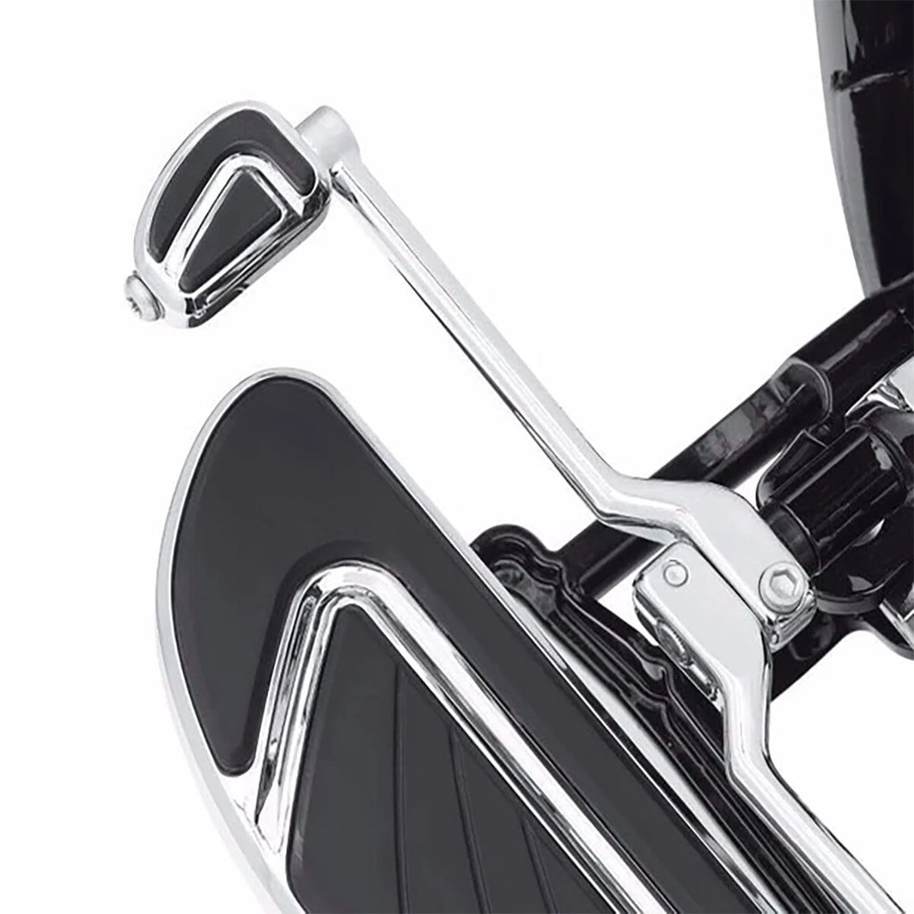 Chrome Shifter Peg for Harley Touring Road King Electra Street Road Glide