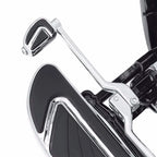 Chrome Shifter Peg for Harley Touring Road King Electra Street Road Glide