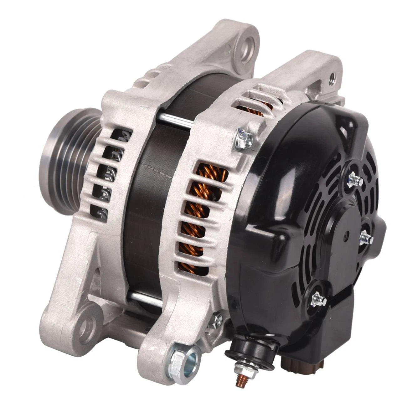 Alternator for Toyota Highlander 3.5L (2010-2012)