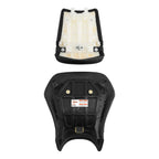 Front & Rear Rider Seats for Yamaha YZF R1 (2002–2003)