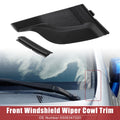 Front Left Windshield Wiper Cowl Cover Trim for Toyota Prius (2010–2015)
