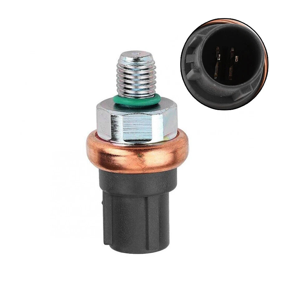 Pressure Sensor 56490-P0H-013 for Honda Ridgeline (2006–2014)