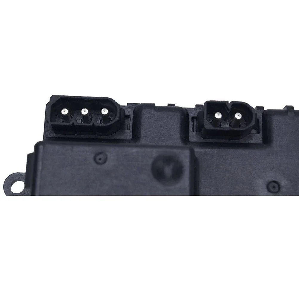 Blower Fan Motor Heater Resistor for BMW 5 Series E60 E61 E63 (2003���2010)
