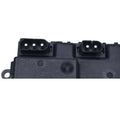 Blower Fan Motor Heater Resistor for BMW 5 Series E60 E61 E63 (2003���2010)