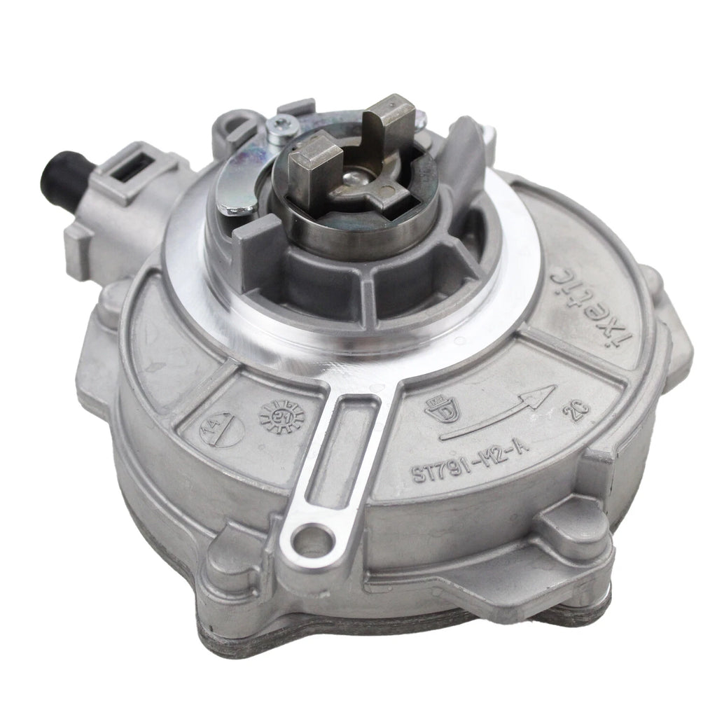 Vacuum Pump for Audi A5 A6 A7 A8 Quattro Porsche Cayenne Panamera VW Touareg (2008–2021)