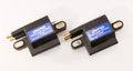 Dyna Ignition Coil Kit for Yamaha (3.0 Ohms, DC1-2, Dual Output)