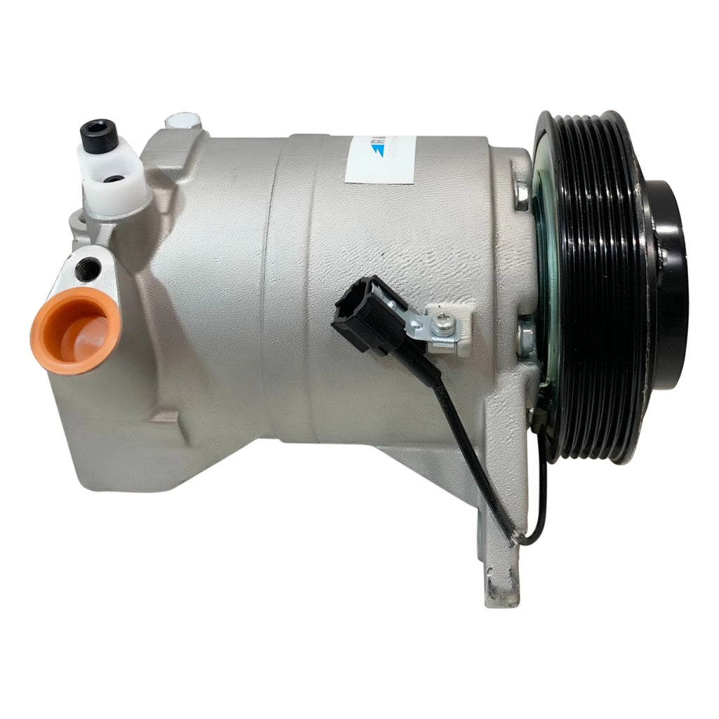AC Compressor Kit Replacement for Nissan Altima 3.5L (2002-2006)