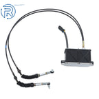 Throttle Motor for CAT 312B 320B Excavator (1999-2008)