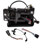 Air Pump for Escalade Suburban Tahoe Yukon (2002-2020)