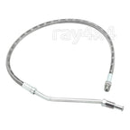 Front Brake Line for Polaris Scrambler 400 500 Trail Blazer 250 Trail Boss 325