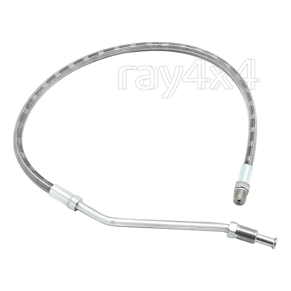 Front Brake Line for Polaris Scrambler 400 500 Trail Blazer 250 Trail Boss 325