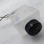Gear Lube Monitor Bottle for Mercury Mercruiser (8M0075708, 806193A51)
