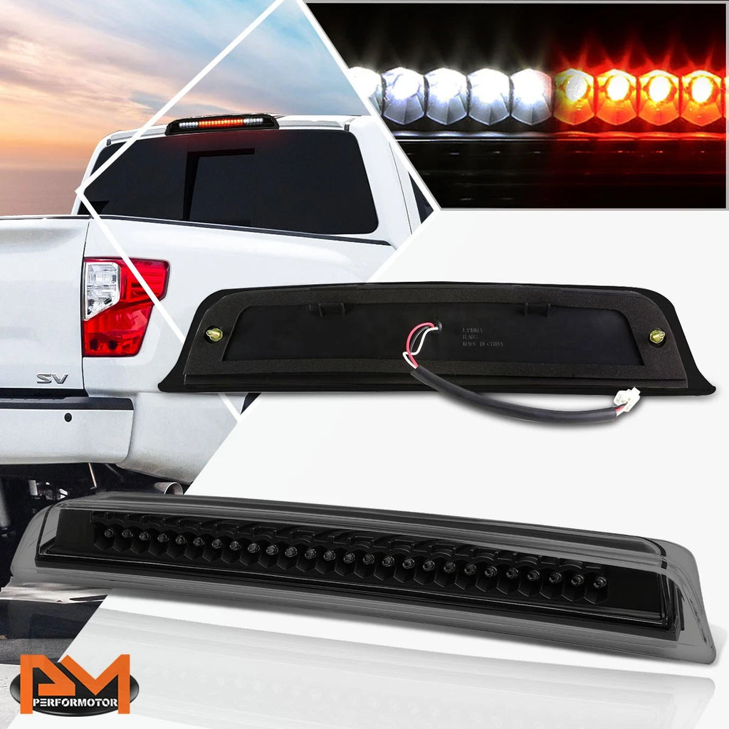 Fog Light Cover for Ford Focus (2012–2014) Black
