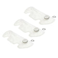 3X Fuel Pump Filter Strainers for QFS