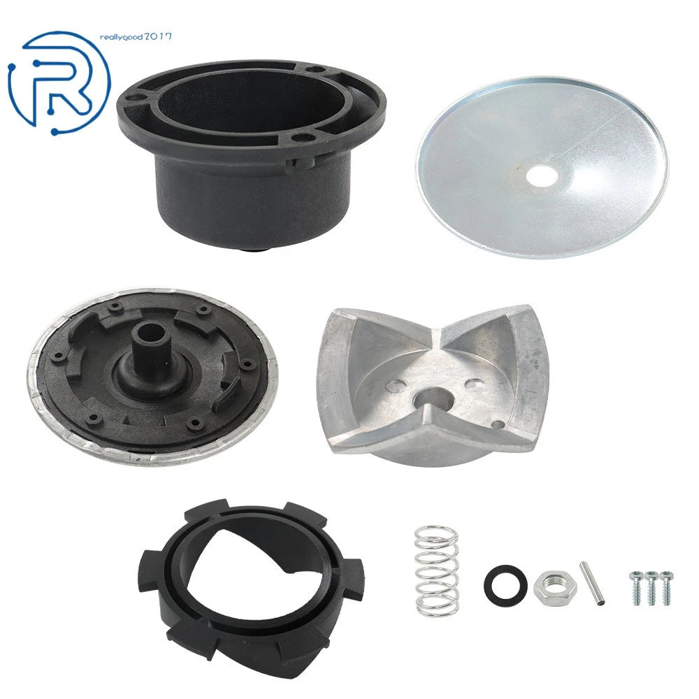 Transmission Driven Pulley Kit for Husqvarna RS800 (2008-2010)