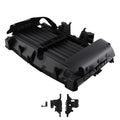 Active Grille Shutter Assembly for Ram 1500 (2013–2018) 68234035AB