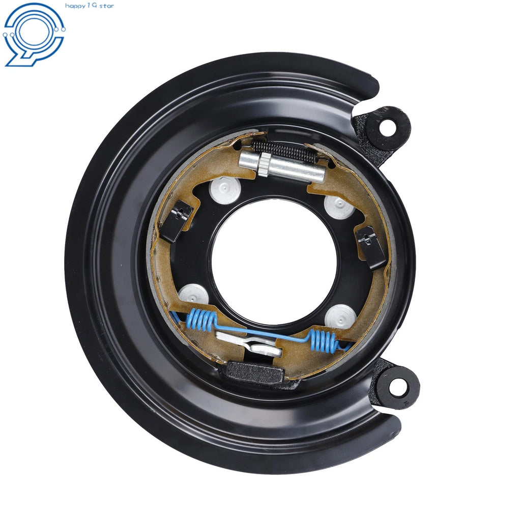 Rear Parking Brake Assembly for Dodge Ram 2500 3500