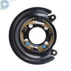 Rear Parking Brake Assembly for Dodge Ram 2500 3500