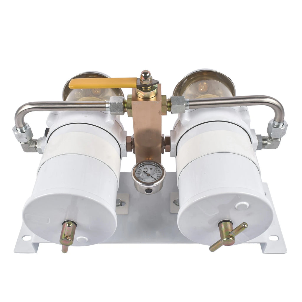 Fuel Water Separator for Racor (Fits Various Models)