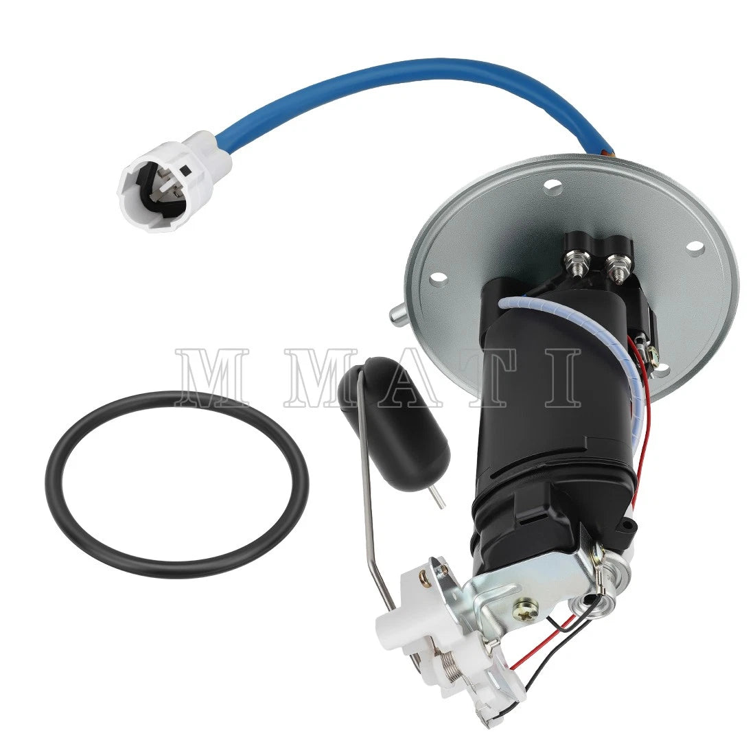 Fuel Pump Assembly 15100-41G00 for Suzuki GSXR1000 (2005–2006)