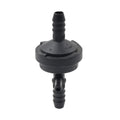 3-Way Air Pump Vacuum Check Valve for Audi A4 A6 VW Passat (2000-2006)